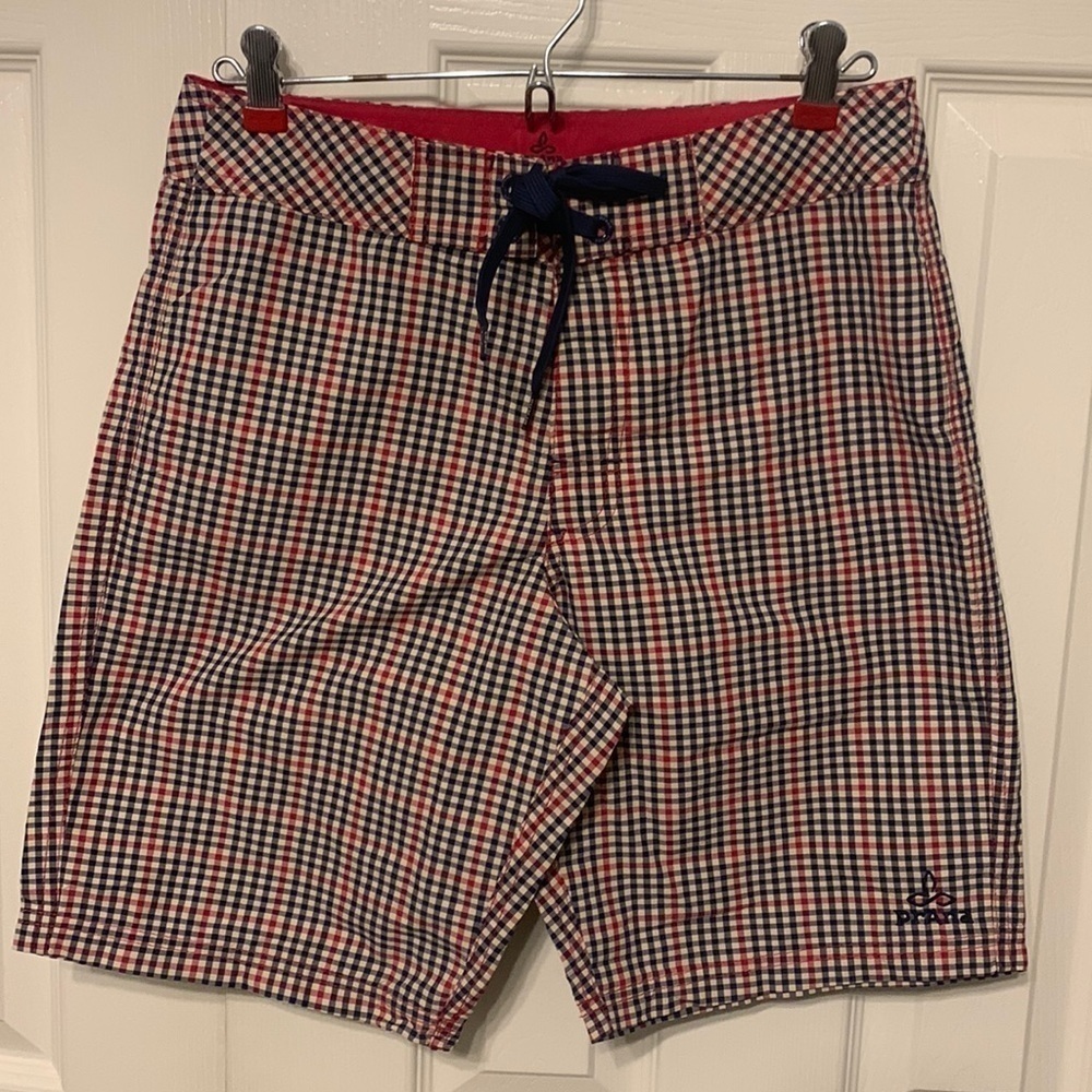 Prana El Porto Boardshorts